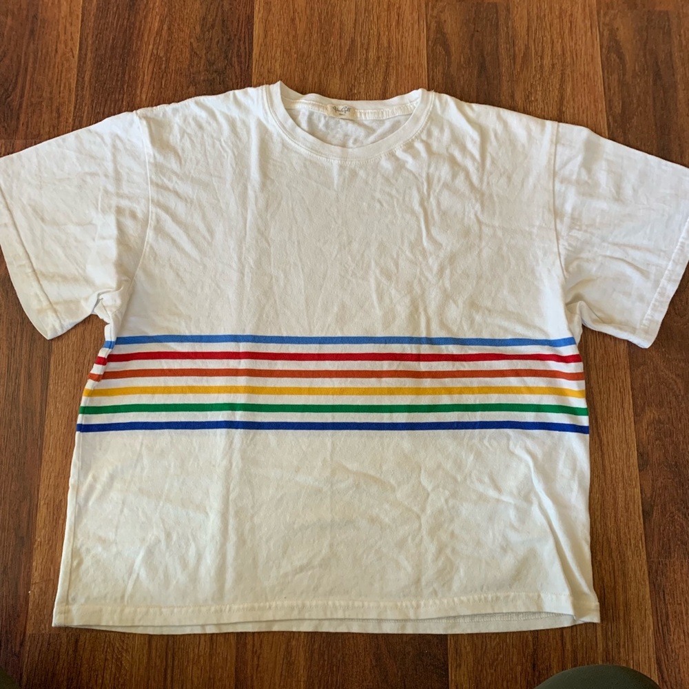 Brandy Melville Tee